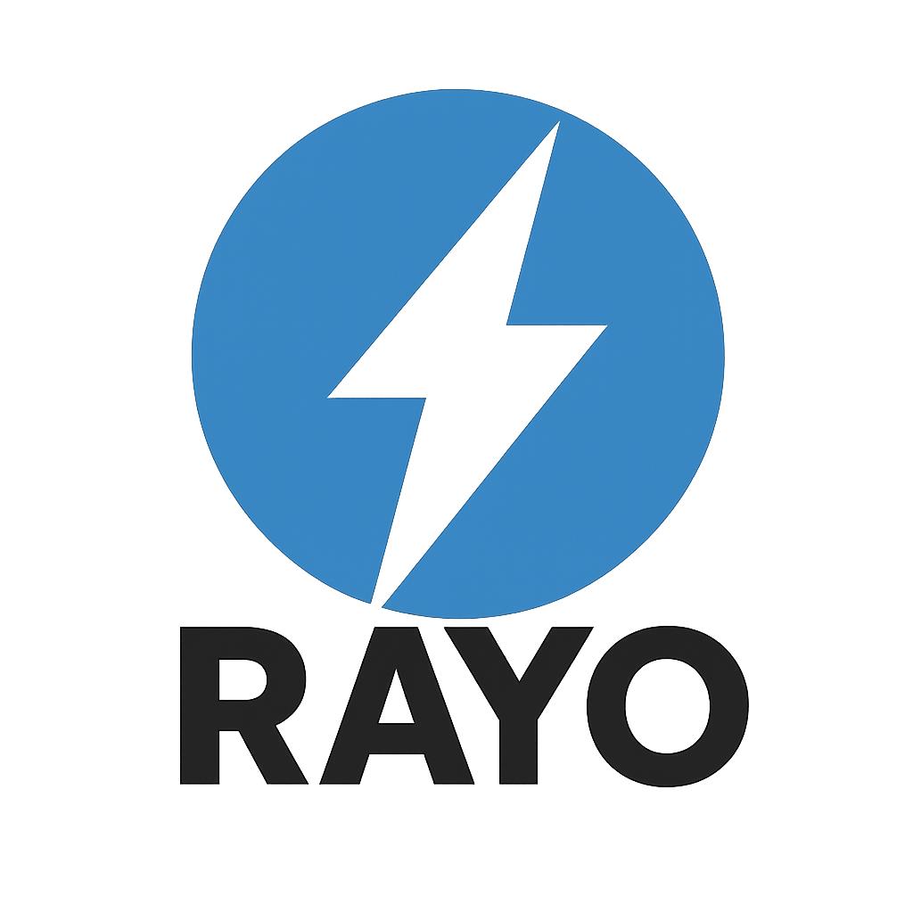 Rayo - Professional Web Development